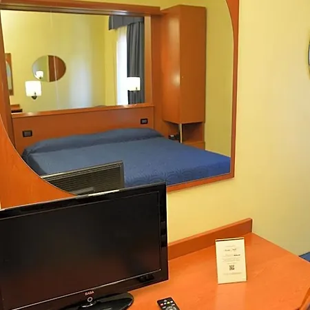 Hotell Aurora