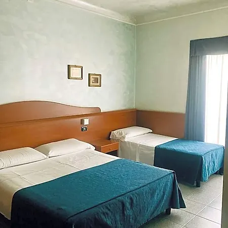 Aurora Hotell Milano