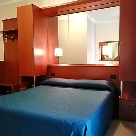 Hotell Aurora