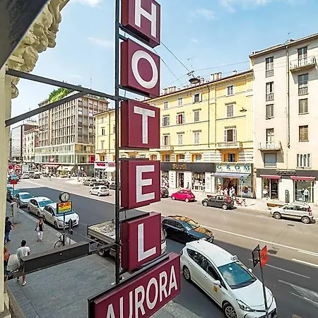 Aurora Milano