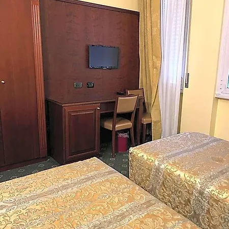 Hotel Valganna 3*