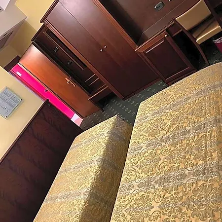 Hotel Valganna 3*