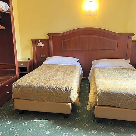 Hotel Valganna 3*