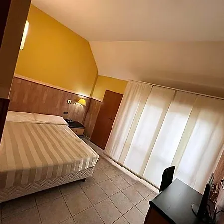 Hotel Valganna 3*