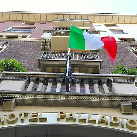 Palladio *