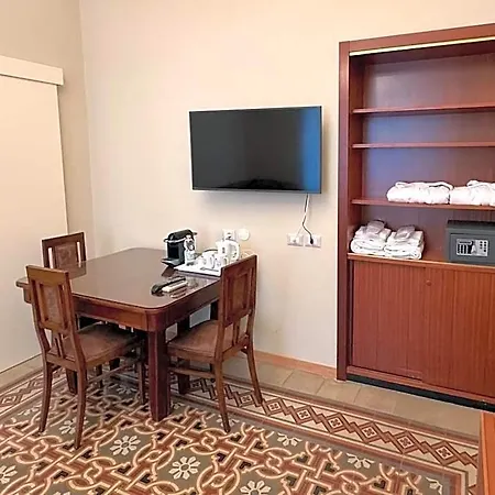 Hotel Palladio