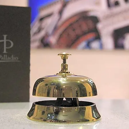 Hotel Palladio