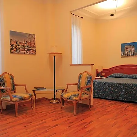 Palladio Hotel *