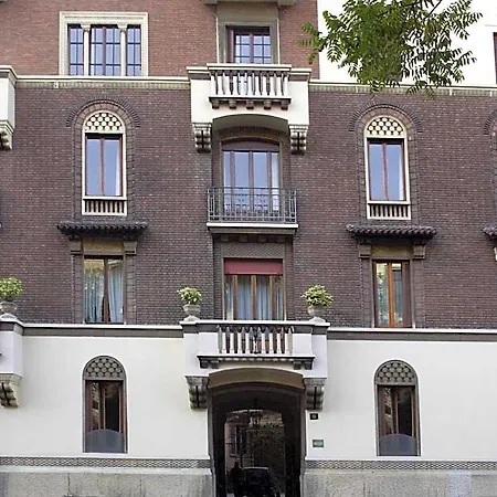 Hotel Palladio *