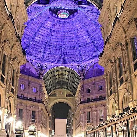 Hotel Palladio Milán