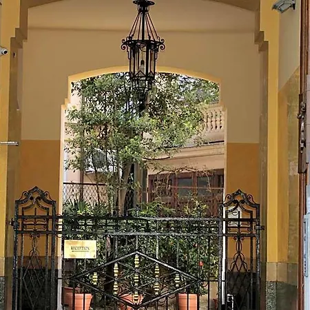 Hotel Palladio *