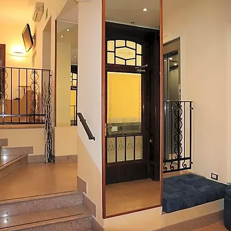 Palladio Hotel Milán