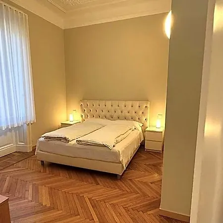 Hotel Palladio Milán