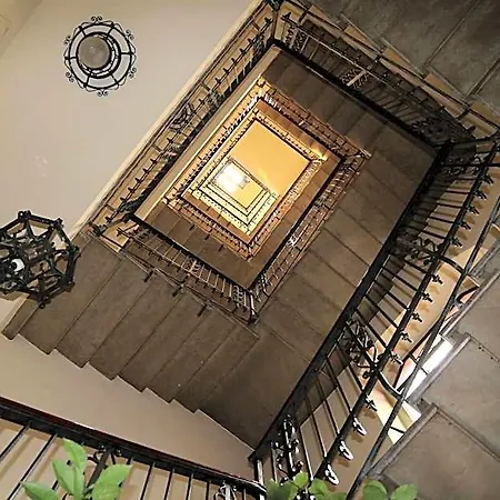 Palladio Hotel