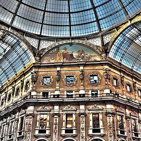 Hotel Palladio Milán