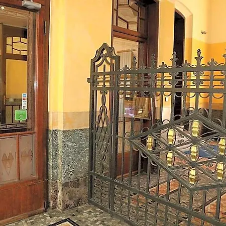 Palladio * Milán
