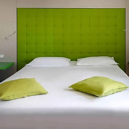 Hotel Palmanova Milan