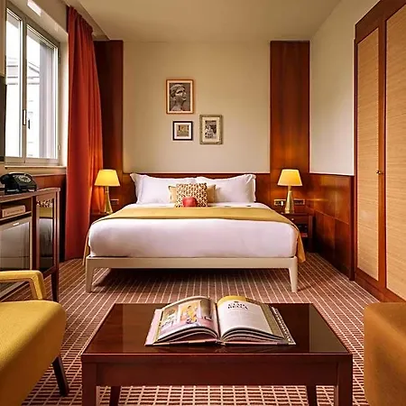 Hotel Ascot