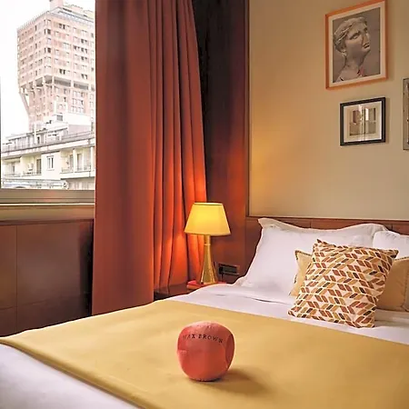 Hotel Ascot Milano