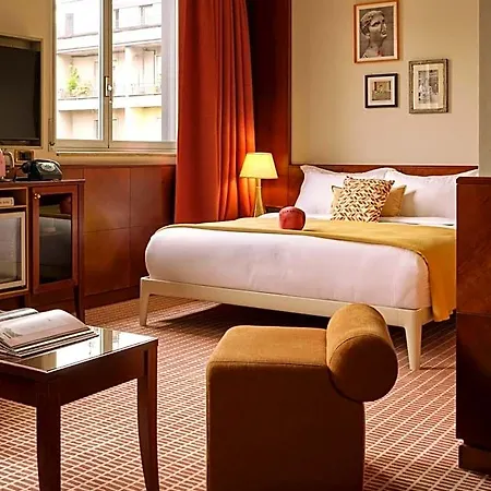Hotel Ascot