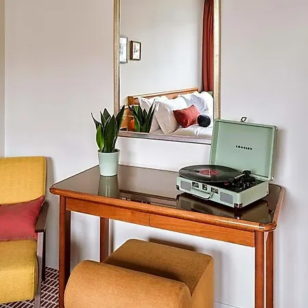 Hotel Ascot 4*