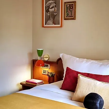 Hotel Ascot