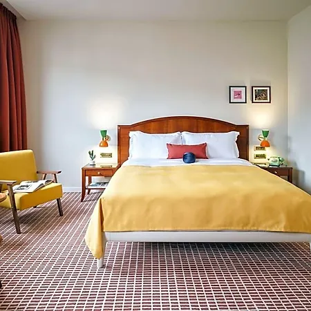 Hotel Ascot 4*