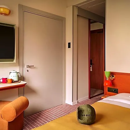 Ascot Hotel Milano