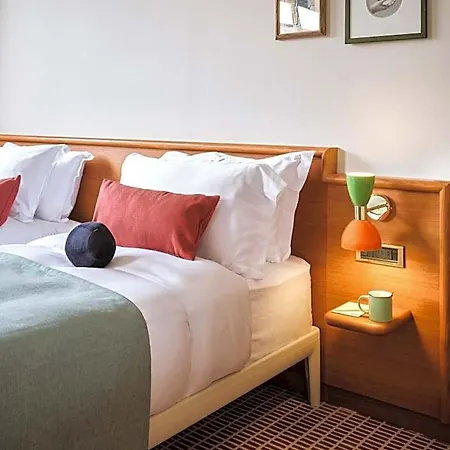 Hotel Ascot