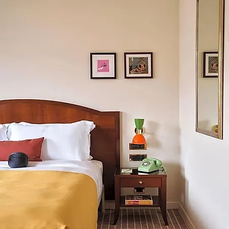 Hotel Ascot 4*