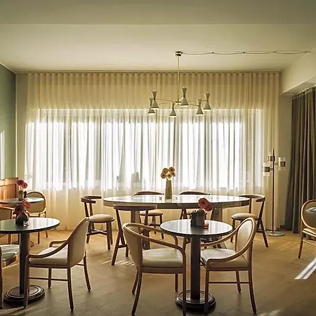 Ascot Hotel Milano