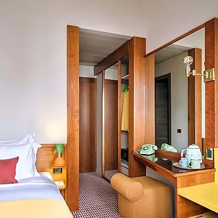 Hotel Ascot Milano