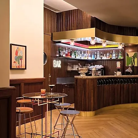 Hotel Ascot Milano