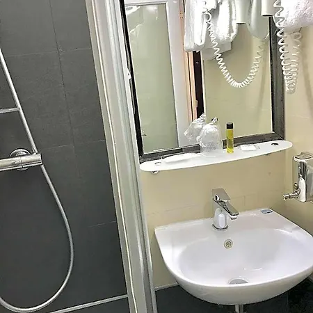 Bolzano 3* Milano
