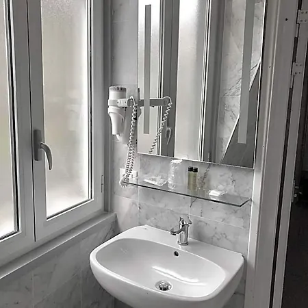 Bolzano Hotel Milano