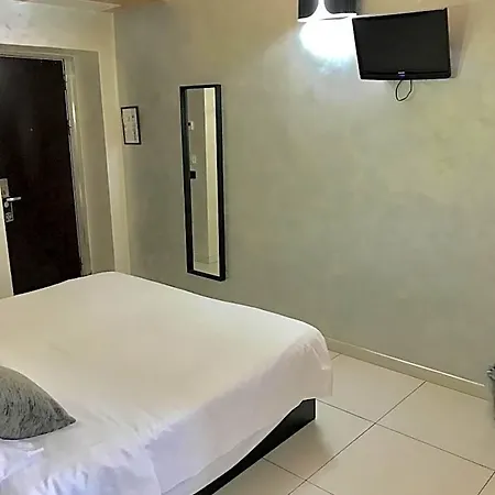 Bolzano Hotel 3*