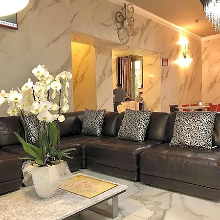 Bolzano 3*