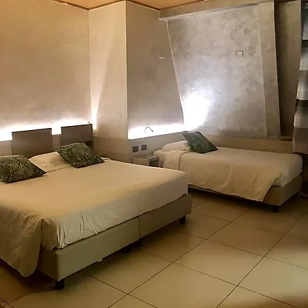 Hotel Bolzano 3*