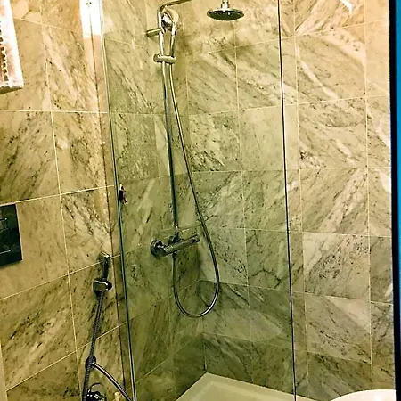 Bolzano Hotel 3*