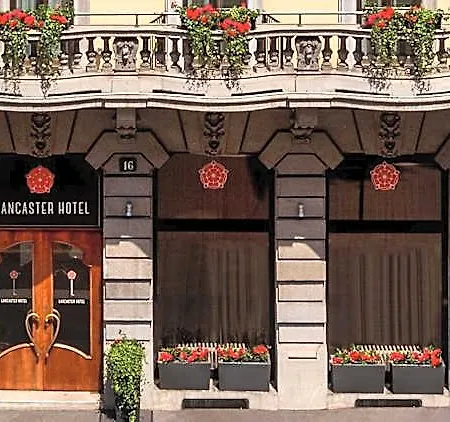 Hotel Lancaster