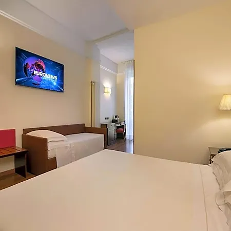 Lancaster Hotel Milan