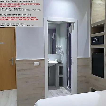 Eurohotel