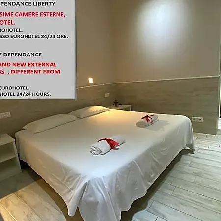 Eurohotel 3*