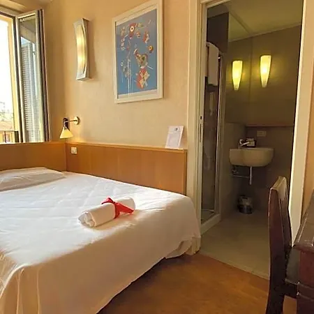 Eurohotel 3*