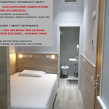 Hotel Eurohotel Milano