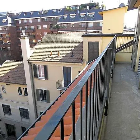 Eurohotel Hotel Milano