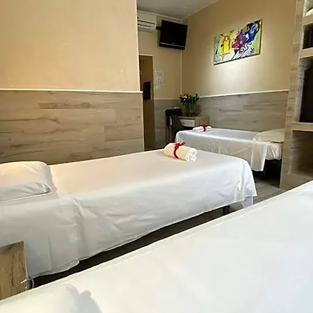 Eurohotel Hotel 3*