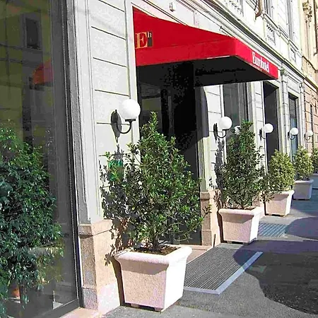 Eurohotel Milano