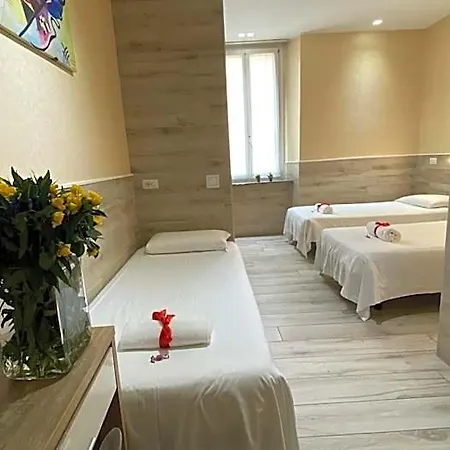 Eurohotel 3* Milano