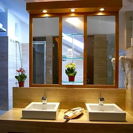 Eurohotel Hotel